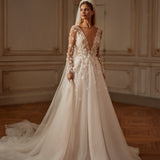 Veil Luce Sposa 20600