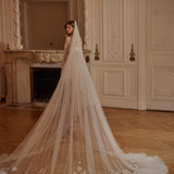 Veil Luce Sposa 2919