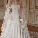 Veil Luce Sposa 21163