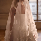 Veil Luce Sposa 23335
