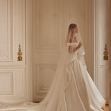 Veil Luce Sposa 1513