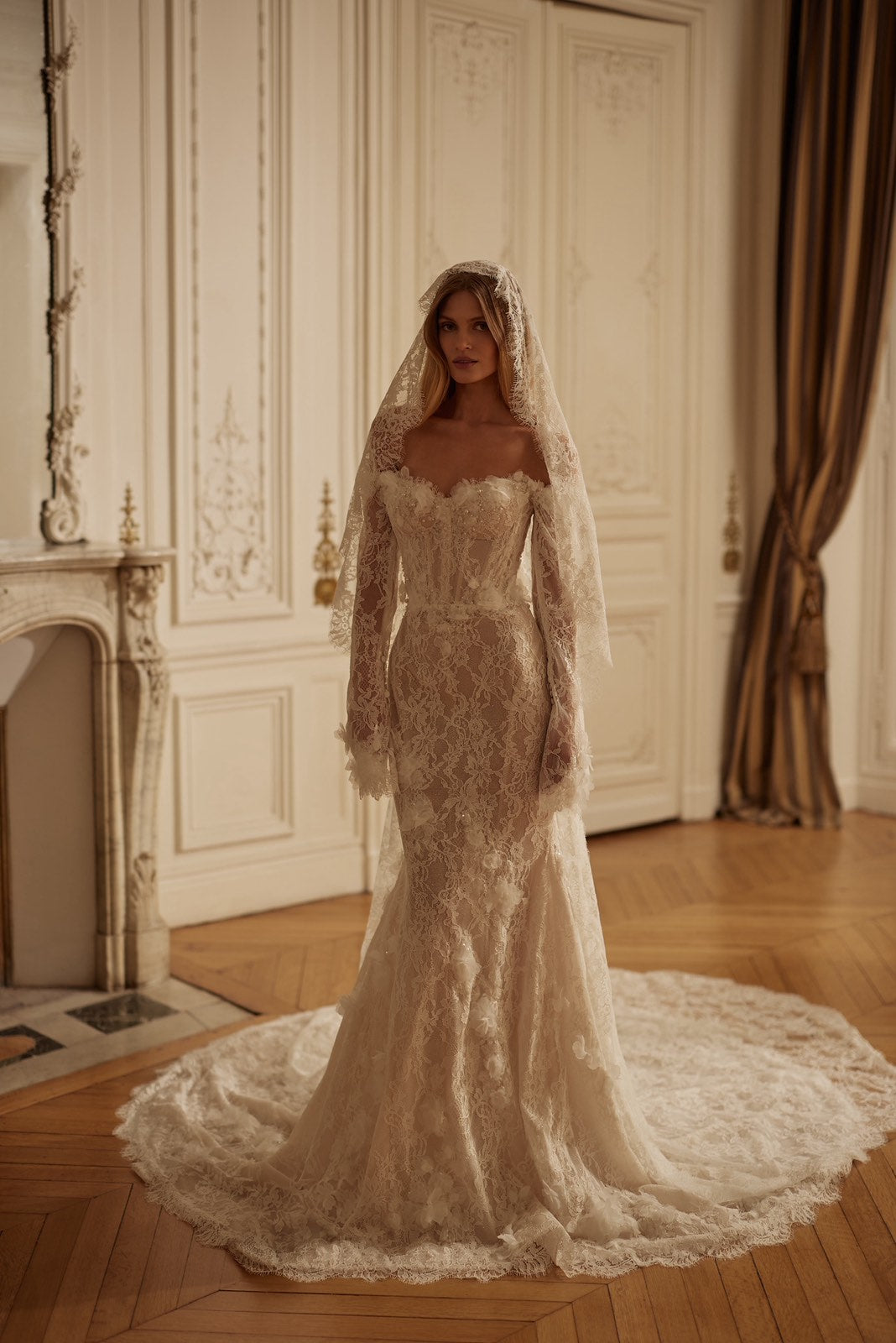 crystal design wedding dresses Cristal Wedding Dresses & Gowns
